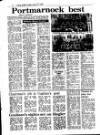 Evening Herald (Dublin) Tuesday 13 January 1987 Page 36