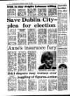 Evening Herald (Dublin) Wednesday 14 January 1987 Page 6