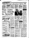 Evening Herald (Dublin) Thursday 29 January 1987 Page 2