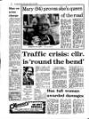Evening Herald (Dublin) Thursday 29 January 1987 Page 16