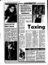 Evening Herald (Dublin) Thursday 29 January 1987 Page 24
