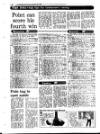 Evening Herald (Dublin) Thursday 29 January 1987 Page 50