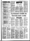 Evening Herald (Dublin) Thursday 29 January 1987 Page 51