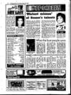 Evening Herald (Dublin) Thursday 29 January 1987 Page 54