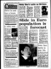 Evening Herald (Dublin) Monday 02 February 1987 Page 4