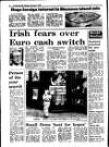 Evening Herald (Dublin) Monday 02 February 1987 Page 6