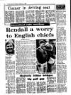 Evening Herald (Dublin) Monday 02 February 1987 Page 40