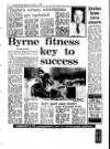 Evening Herald (Dublin) Monday 02 February 1987 Page 42