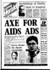 Evening Herald (Dublin) Tuesday 03 February 1987 Page 1