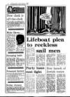 Evening Herald (Dublin) Tuesday 03 February 1987 Page 4