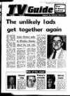 Evening Herald (Dublin) Tuesday 03 February 1987 Page 23