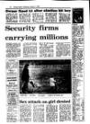 Evening Herald (Dublin) Wednesday 04 February 1987 Page 10