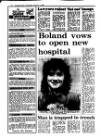 Evening Herald (Dublin) Wednesday 04 February 1987 Page 12