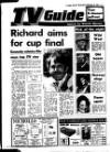 Evening Herald (Dublin) Wednesday 04 February 1987 Page 23