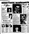 Evening Herald (Dublin) Wednesday 04 February 1987 Page 24