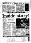 Evening Herald (Dublin) Wednesday 04 February 1987 Page 50