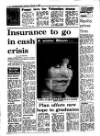 Evening Herald (Dublin) Thursday 05 February 1987 Page 6