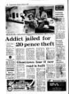 Evening Herald (Dublin) Thursday 05 February 1987 Page 10