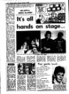 Evening Herald (Dublin) Thursday 05 February 1987 Page 18