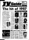 Evening Herald (Dublin) Thursday 05 February 1987 Page 27