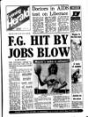 Evening Herald (Dublin) Friday 06 February 1987 Page 1