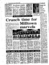 Evening Herald (Dublin) Friday 06 February 1987 Page 58