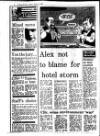 Evening Herald (Dublin) Tuesday 03 March 1987 Page 4