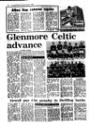 Evening Herald (Dublin) Tuesday 03 March 1987 Page 39