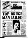 Evening Herald (Dublin) Thursday 19 March 1987 Page 1