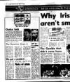 Evening Herald (Dublin) Thursday 19 March 1987 Page 28