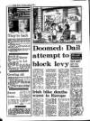 Evening Herald (Dublin) Thursday 09 April 1987 Page 4