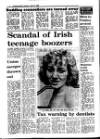 Evening Herald (Dublin) Saturday 11 April 1987 Page 2