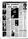 Evening Herald (Dublin) Saturday 11 April 1987 Page 14