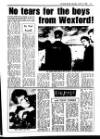 Evening Herald (Dublin) Saturday 11 April 1987 Page 21