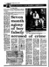 Evening Herald (Dublin) Monday 13 April 1987 Page 4
