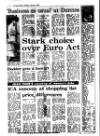 Evening Herald (Dublin) Monday 13 April 1987 Page 8