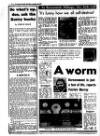 Evening Herald (Dublin) Monday 13 April 1987 Page 14