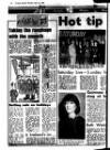 Evening Herald (Dublin) Monday 13 April 1987 Page 18