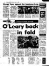 Evening Herald (Dublin) Monday 13 April 1987 Page 42