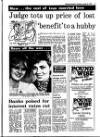 Evening Herald (Dublin) Tuesday 14 April 1987 Page 3