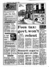 Evening Herald (Dublin) Tuesday 14 April 1987 Page 4