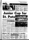 Evening Herald (Dublin) Tuesday 14 April 1987 Page 39