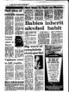 Evening Herald (Dublin) Thursday 30 April 1987 Page 2