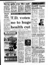 Evening Herald (Dublin) Friday 01 May 1987 Page 2