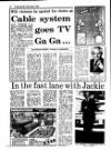 Evening Herald (Dublin) Friday 01 May 1987 Page 10