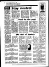 Evening Herald (Dublin) Friday 01 May 1987 Page 16