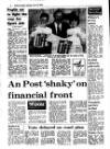 Evening Herald (Dublin) Saturday 23 May 1987 Page 6