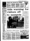 Evening Herald (Dublin) Saturday 23 May 1987 Page 7