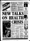 Evening Herald (Dublin) Friday 03 July 1987 Page 1