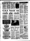 Evening Herald (Dublin) Friday 03 July 1987 Page 2